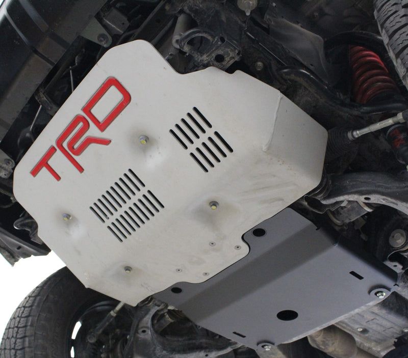 RCI TRD Integration Skid Plate For 4Runner (2010-2024)