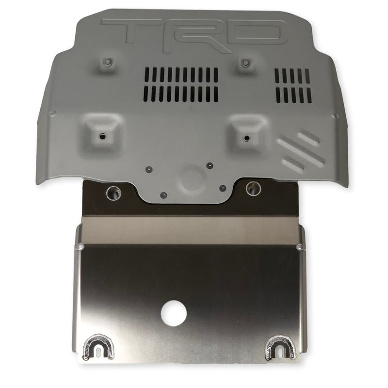 RCI TRD Integration Skid Plate For 4Runner (2010-2024)