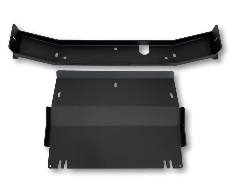 RCI Transfer Case Skid Plate For 4Runner (2003-2009)