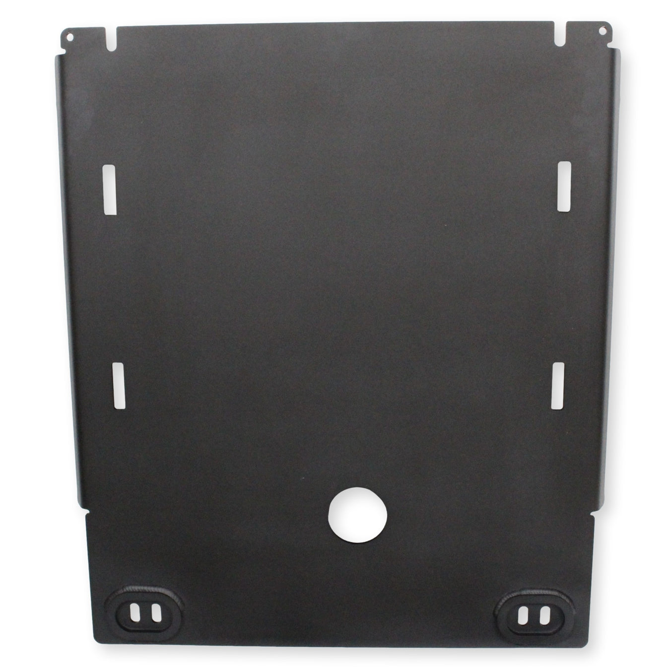 Toyota 4Runner Skid Plates (2003-2009)