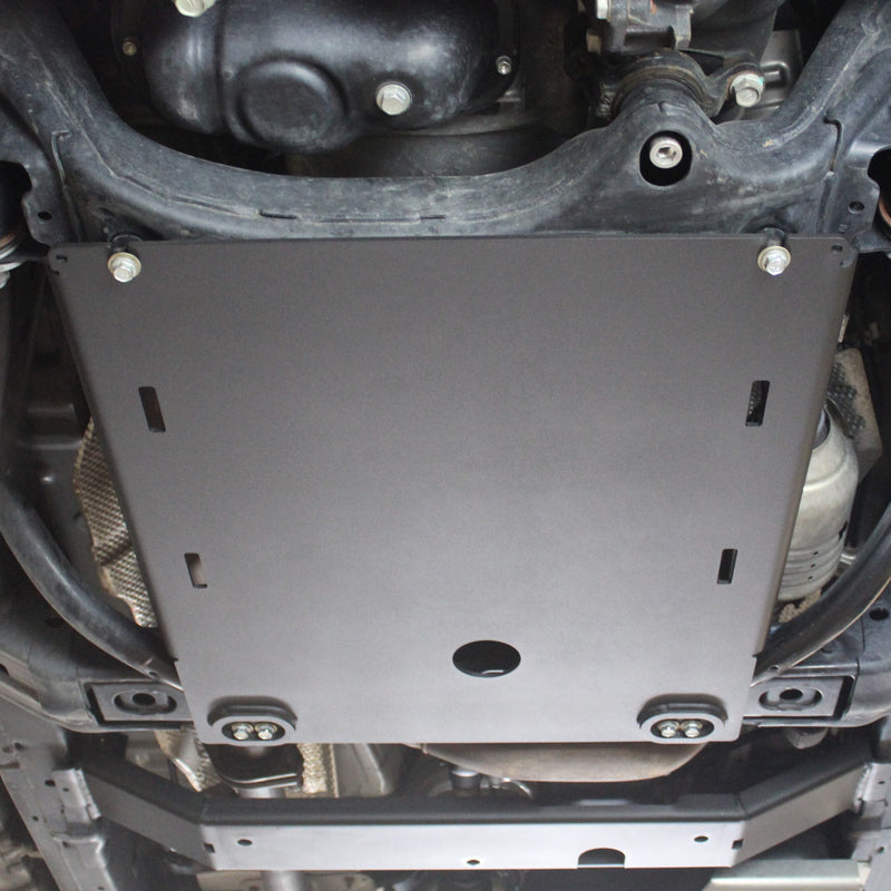 RCI Transmission Skid Plate For 4Runner (2003-2024)
