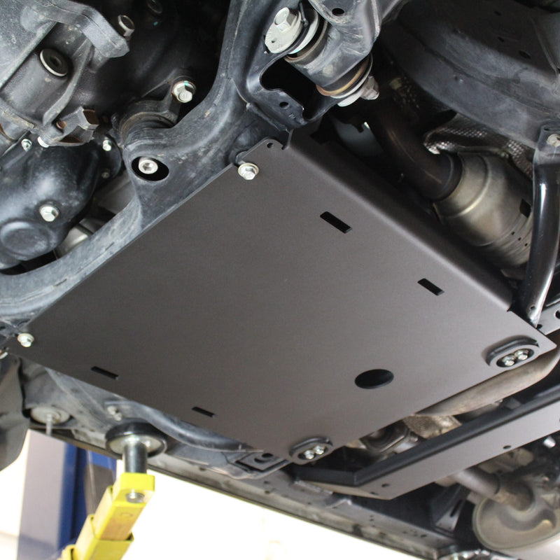 RCI Transmission Skid Plate For 4Runner (2003-2024)