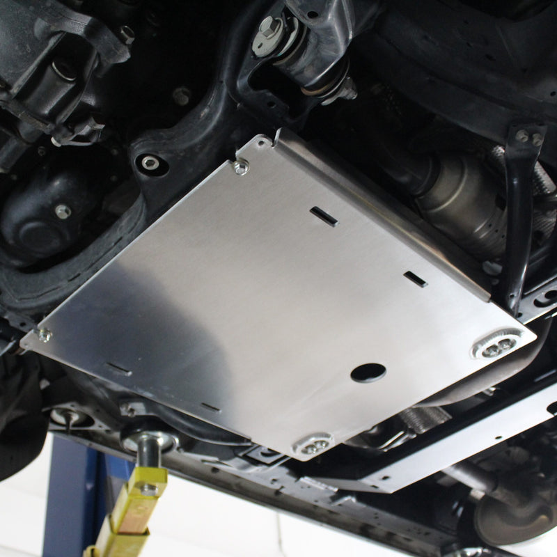 RCI Transmission Skid Plate For 4Runner (2003-2024)