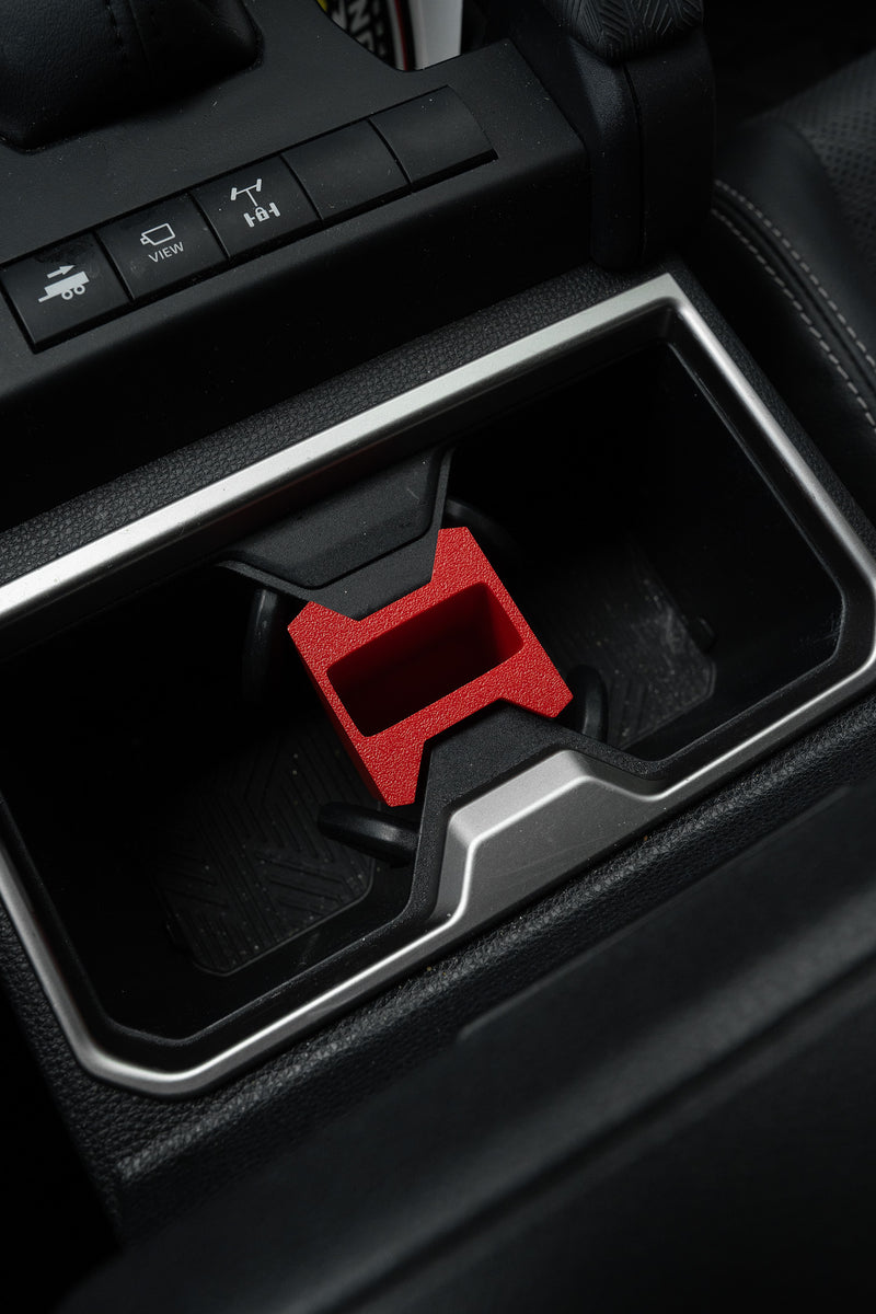 4Runner Lifestyle Center Console Key Fob Holder For 4Runner (2025-Current)