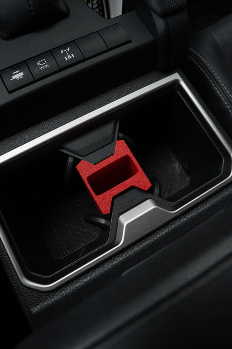 4Runner Lifestyle Center Console Key Fob Holder For 4Runner (2025-Current)