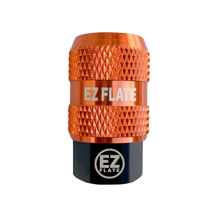 EZ FLATE Rapid Locking Air Chucks