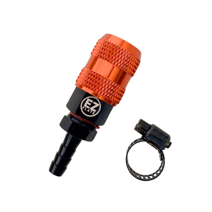 EZ FLATE Rapid Locking Air Chucks — 4Runner Lifestyle EZ FLATE Rapid Locking Air Chucks — 4Runner Lifestyle