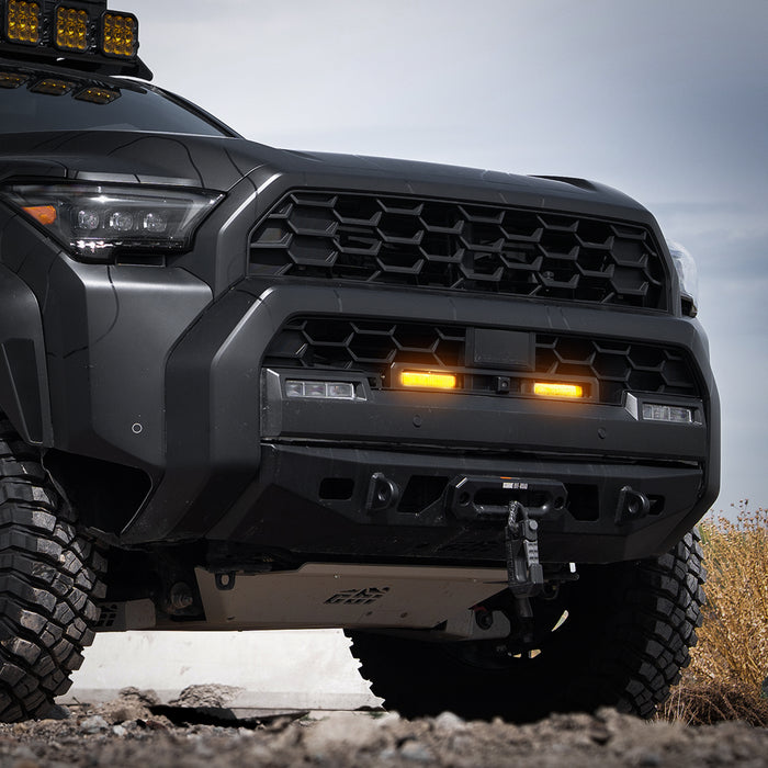 4Runner Lifestyle Rogue Grille For 4Runner (2025-Current)