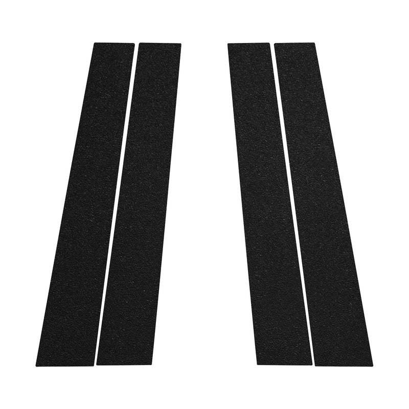 Tufskinz Door Pillars Accent Trim For 4Runner (2007-2024)