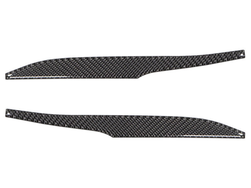 Tufskinz Side Mirror Accent Trim For 4Runner (2009-2024)