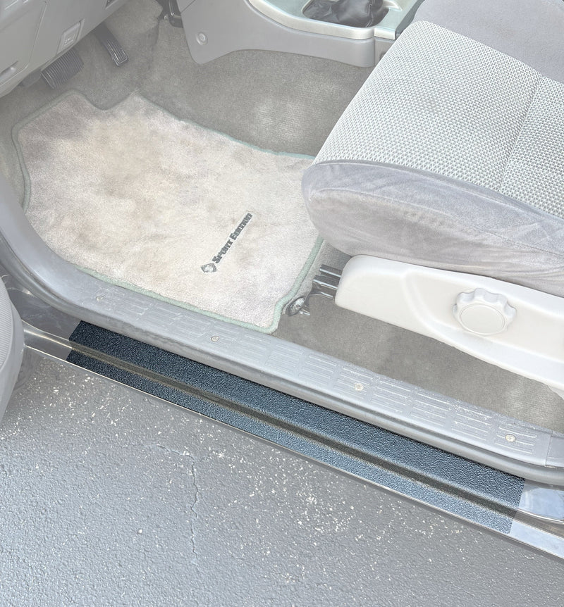 Tufskinz Door Sill Protection Overlays For 4Runner (1995-2002)