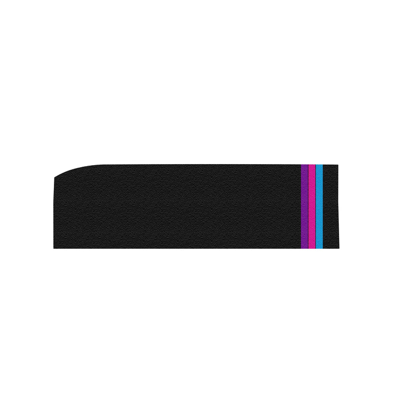 Tufskinz Textured Glove Box Bar Overlay For 4Runner (2010-2024)