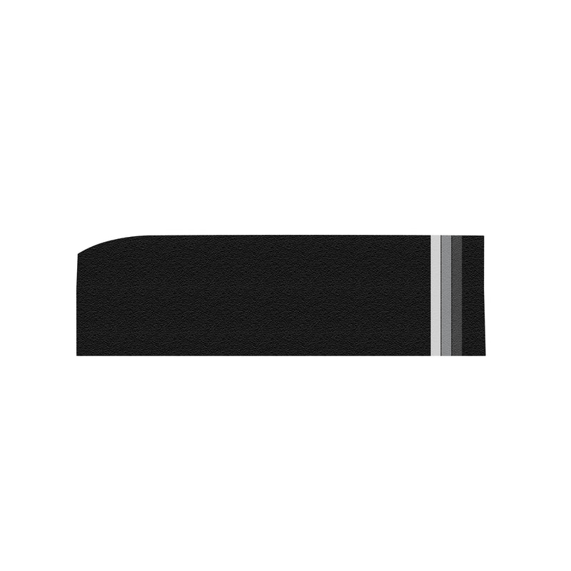 Tufskinz Textured Glove Box Bar Overlay For 4Runner (2010-2024)