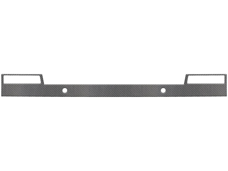 Tufskinz Front Bumper Overlay For 4Runner (2025-Current)