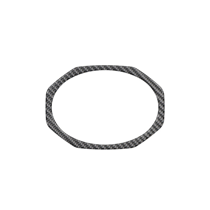 Tufskinz Grille Emblem Surround Accent Trim for 4Runner (2025-Current)