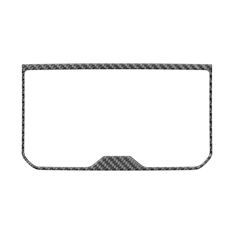 Tufskinz Center Console Cupholder Accent Trim For 4Runner (2025-Current)