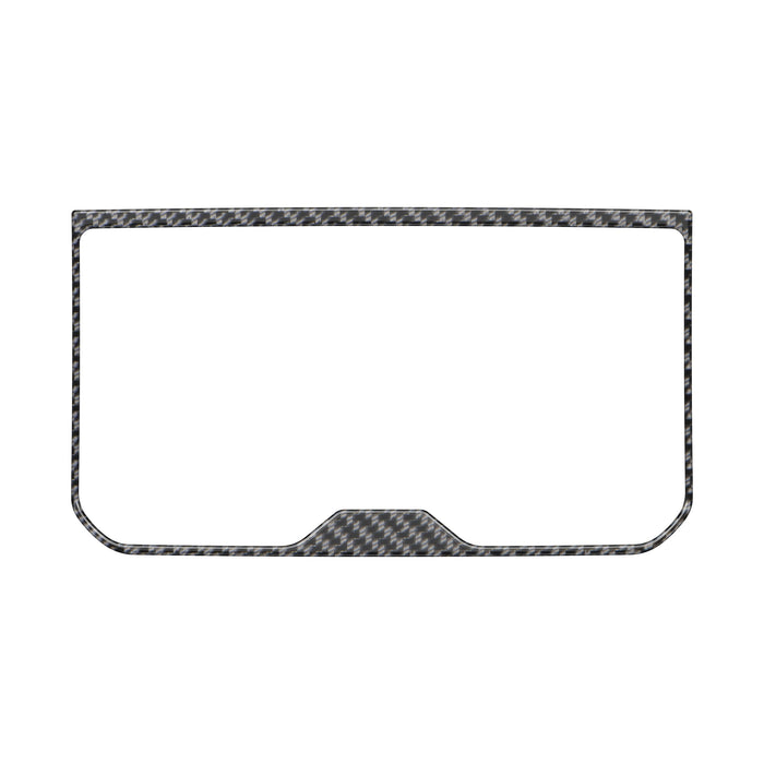 Tufskinz Center Console Cupholder Accent Trim for 4Runner (2025-Current)