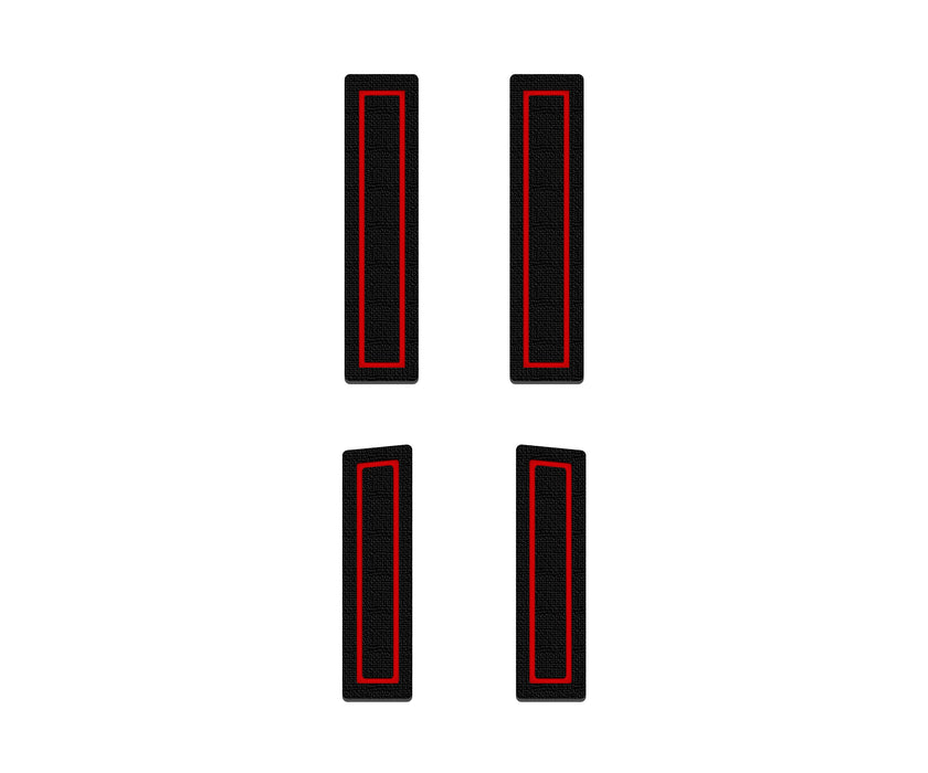 Tufskinz Door Handle Foam Inserts for 4runner (2025-Current)