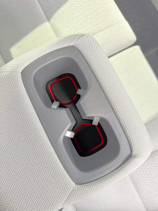 CBI Full Skid For 4Runner (2025-Current)