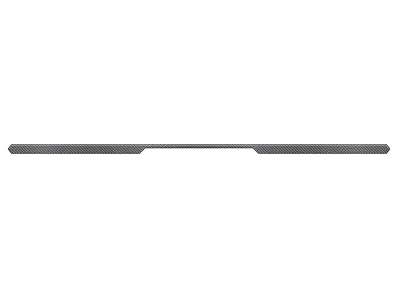 Tufskinz Lifgate Upper Line Accent Trim For 4Runner (2025-Current)