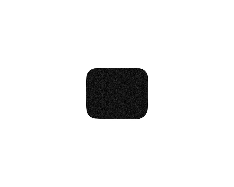Tufskinz Fuel Lid Door Overlays For 4Runner (2025-Current)