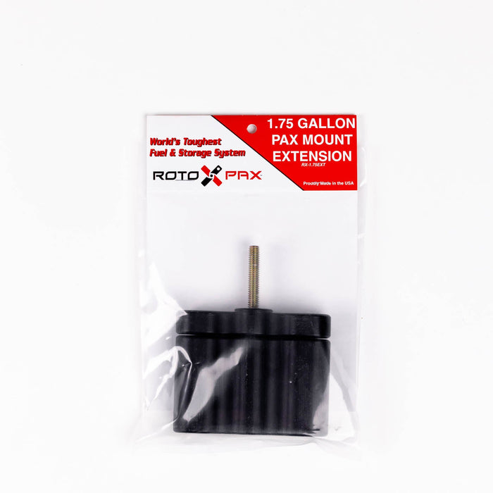 Rotopax 1.75-Gallon Extension
