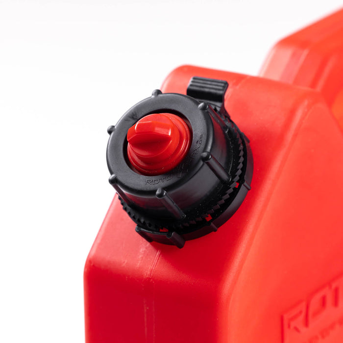 Rotopax 1-Gallon Gasoline