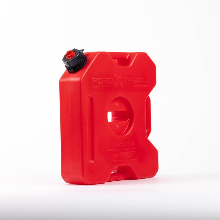 Rotopax 1.75 Gallon Gasoline