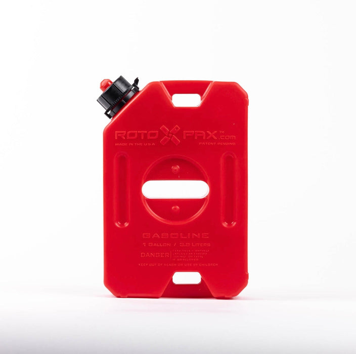 Rotopax 1-Gallon Gasoline