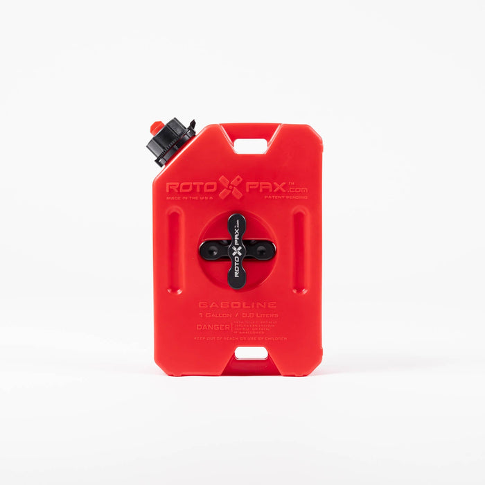Rotopax 1-Gallon Gasoline