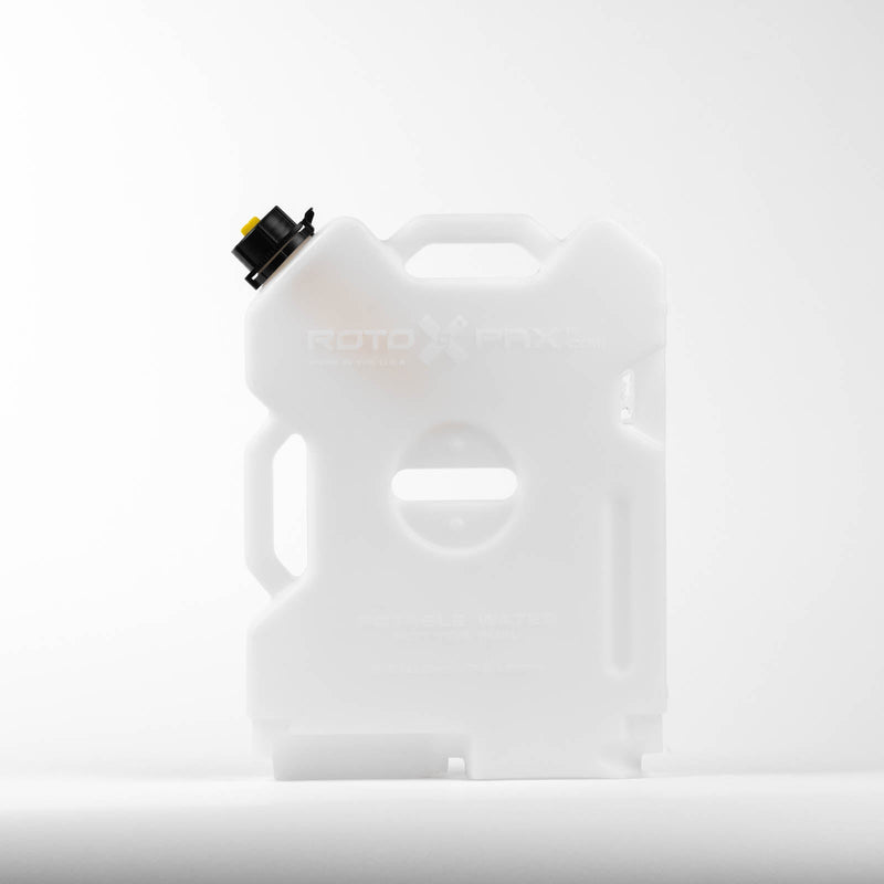 Rotopax 2 Gallon Water