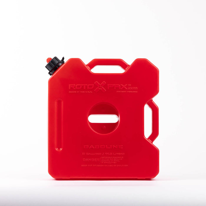 Rotopax 3-Gallon Gasoline