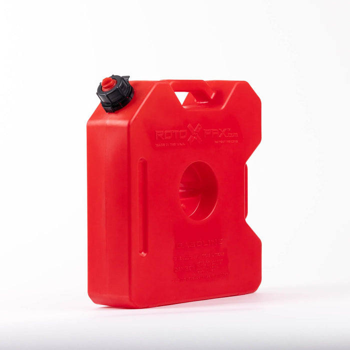 Rotopax 3-Gallon Gasoline