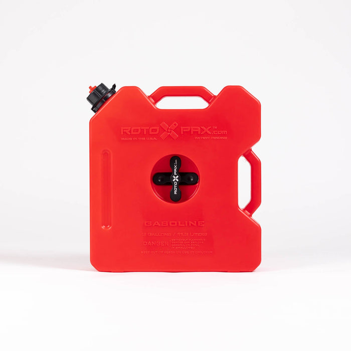 Rotopax 3-Gallon Gasoline