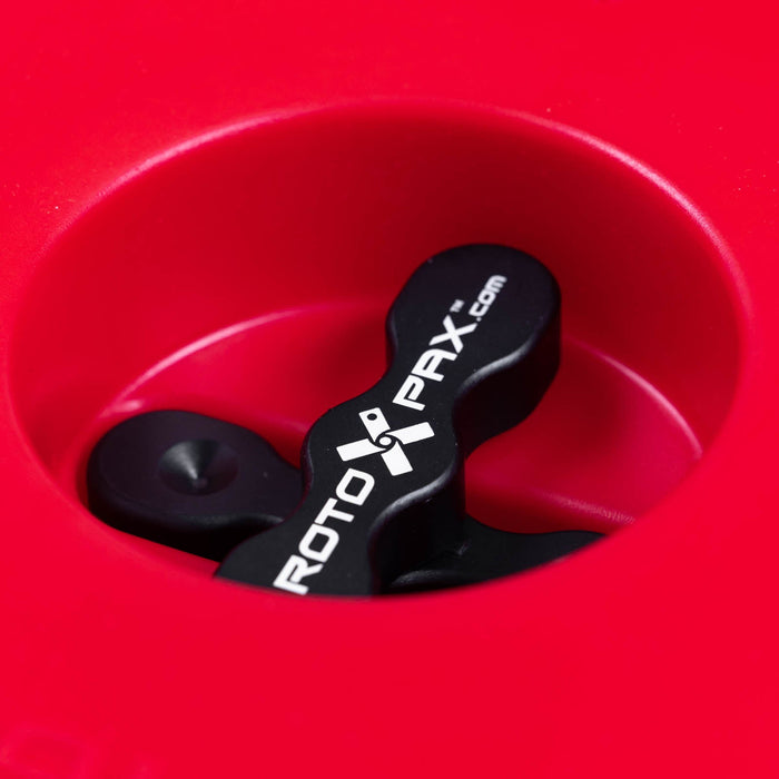 Rotopax 3-Gallon Gasoline