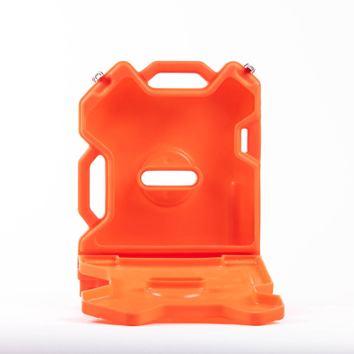 Rotopax 2 Gallon Storage Orange