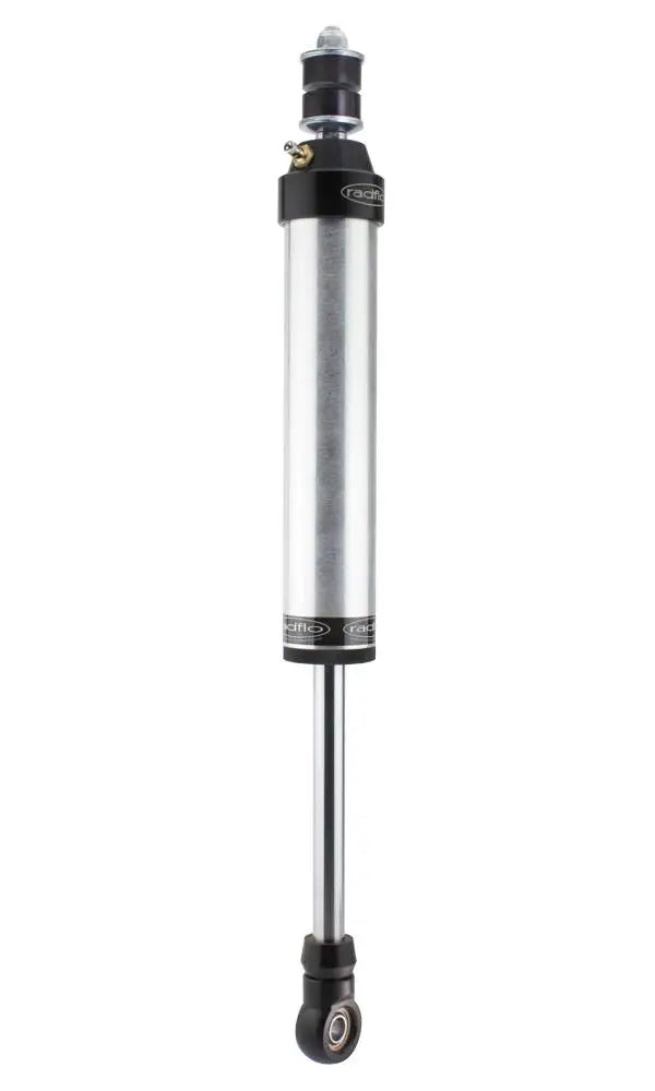 Radflo OE Replacement 2.5 Rear Remote Reservoir For 4Runner (2003-2009)