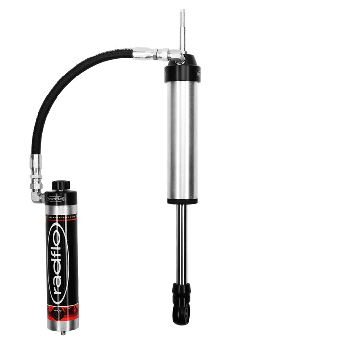 Radflo ROAM Series 2.5 Rear Hi/Low Adjuster 2" Lift For 4Runner (2010-2024)