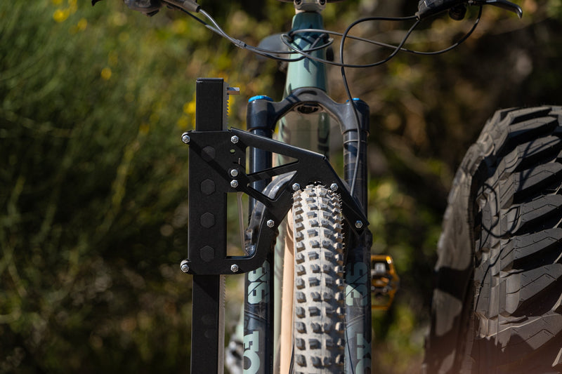RIG'd RambleRack™ Add-On