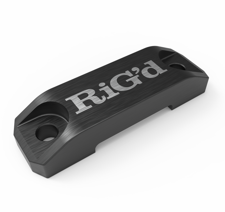RIG'd RambleRack™ Add-On
