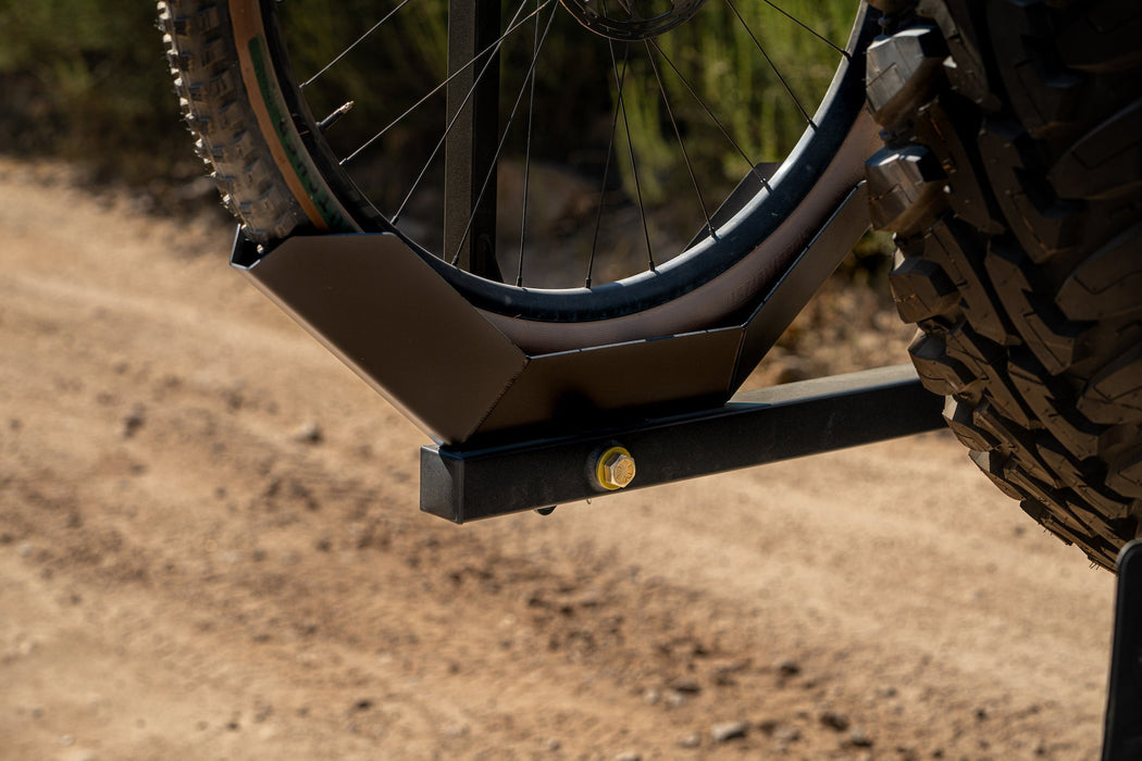 RIG'd RambleRack™ Add-On