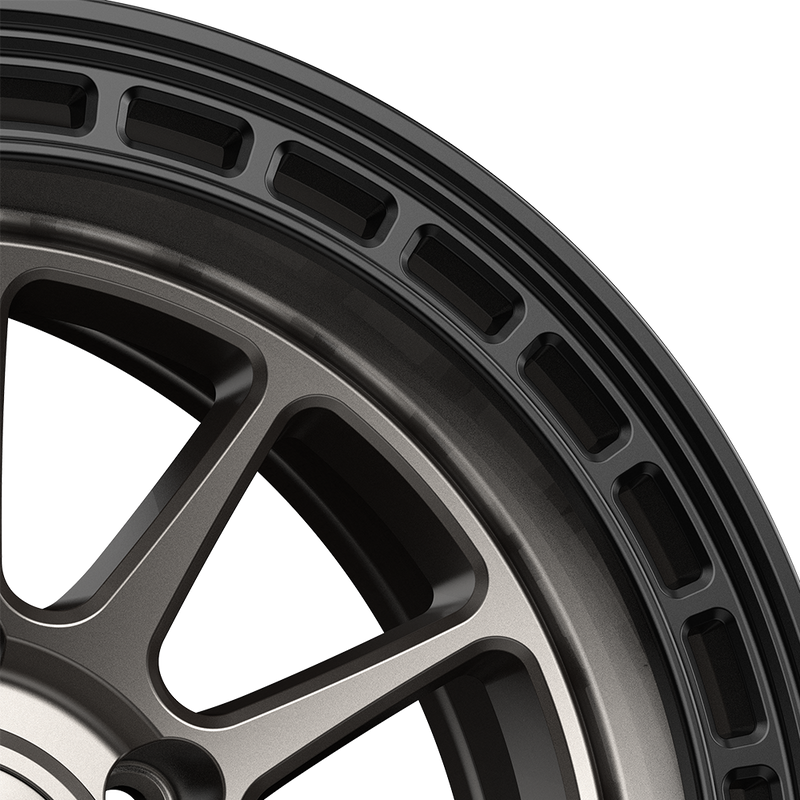 Fifteen52 Range HD Magnesium Grey