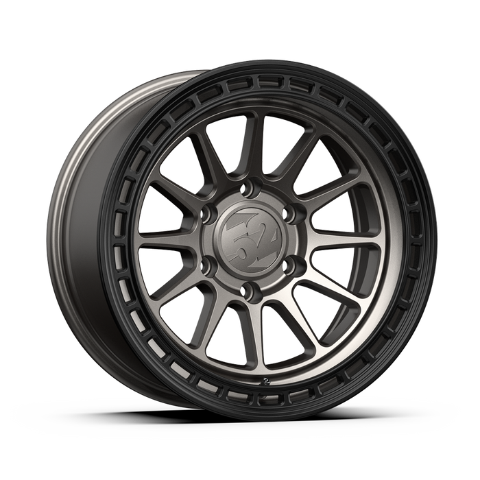 Fifteen52 Range HD Magnesium Grey