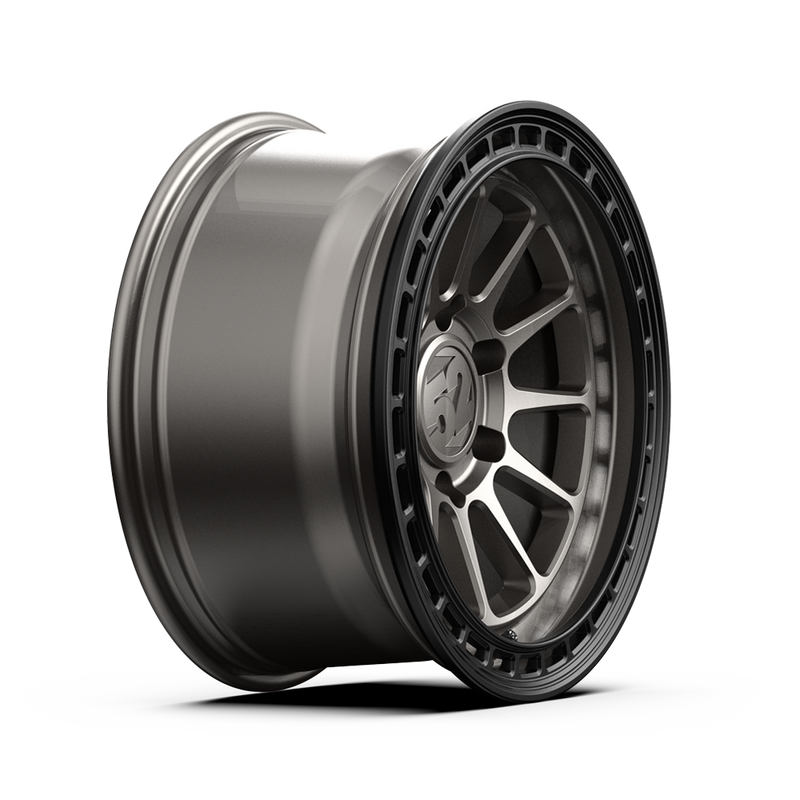 Fifteen52 Range HD Magnesium Grey