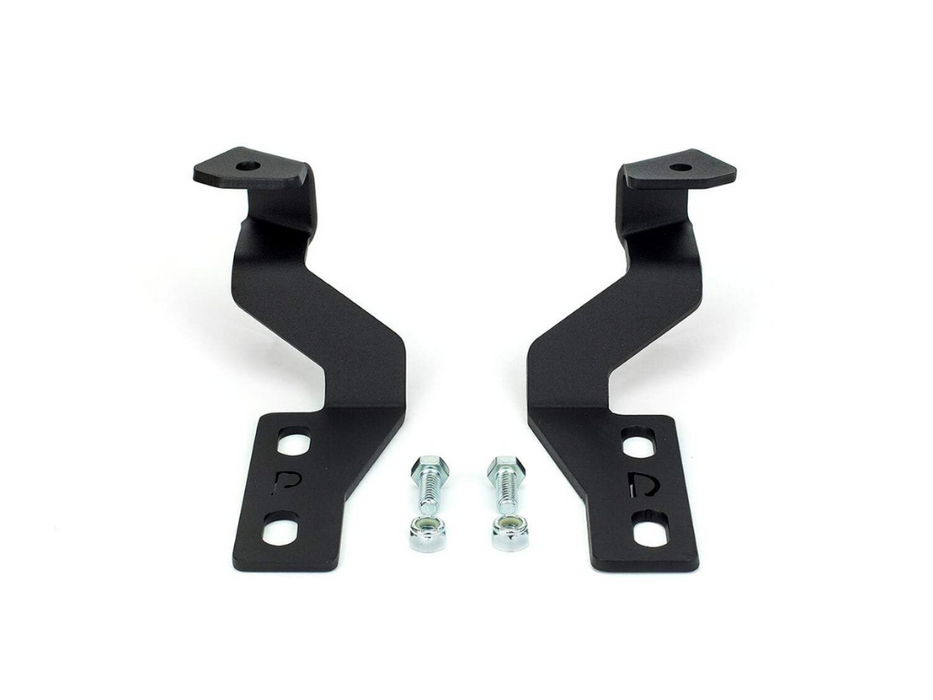 Cali Raised Ditch Light Kit For 4Runner (2003-2009)