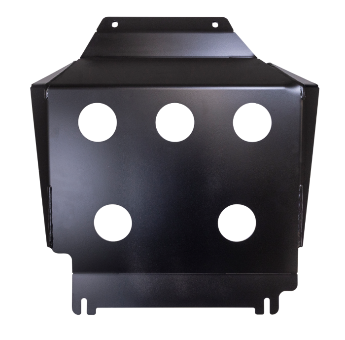 Ready Lift Skid Plate Kit For 4Runner (2025-Current)