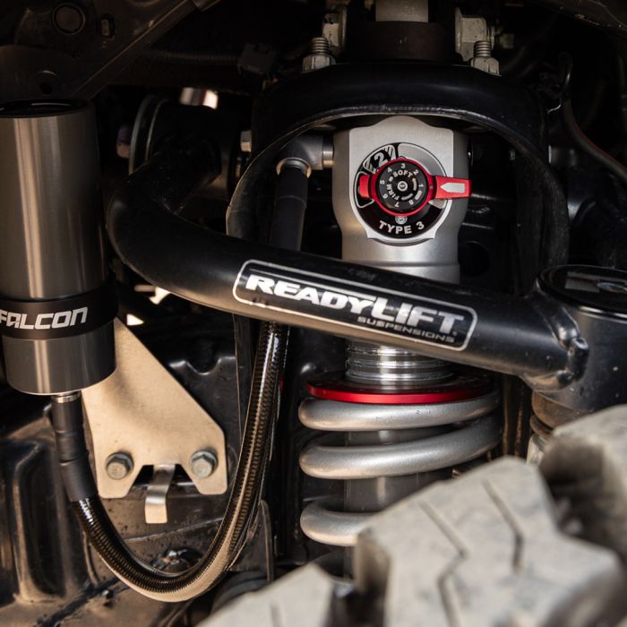 Ready Lift 3” SST3.3 Suspension System For 4Runner (2025-Current)