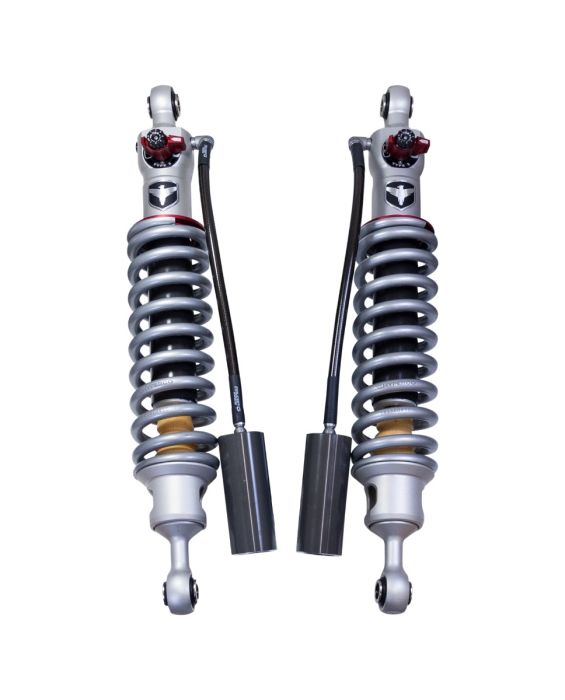 Ready Lift 3” SST3.3 Suspension System For 4Runner (2025-Current)