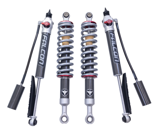 Toyota 4Runner Suspension Kit