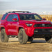 Toyota 4Runner Suspension Kit